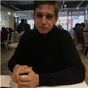Étudiant en médecine ayant étudié en spécialité mathématiques